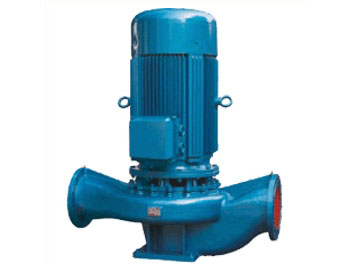热水管道泵;管道循环泵